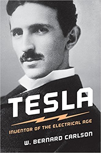 Book Review - Tesla, Inventor of the Electrical Age | xingdig.com